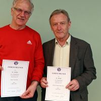 TSV Bernhausen   Mitgliederhauptversammlung 2023   30
