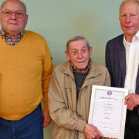 TSV Bernhausen   Mitgliederhauptversammlung 2023   38