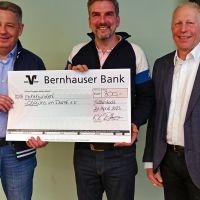 TSV Bernhausen   Mitgliederhauptversammlung 2023   14