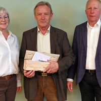 TSV Bernhausen   Mitgliederhauptversammlung 2023   16