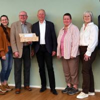 TSV Bernhausen   Mitgliederhauptversammlung 2023   20