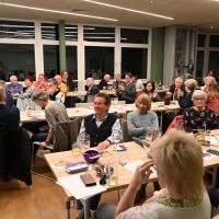 TSV Bernhausen   Mitgliederhauptversammlung 2023   21