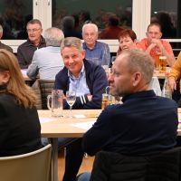 TSV Bernhausen   Mitgliederhauptversammlung 2023   22