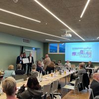 TSV Bernhausen   Mitgliederhauptversammlung 2023   42