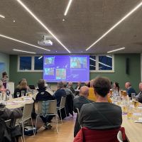 TSV Bernhausen   Mitgliederhauptversammlung 2023   44