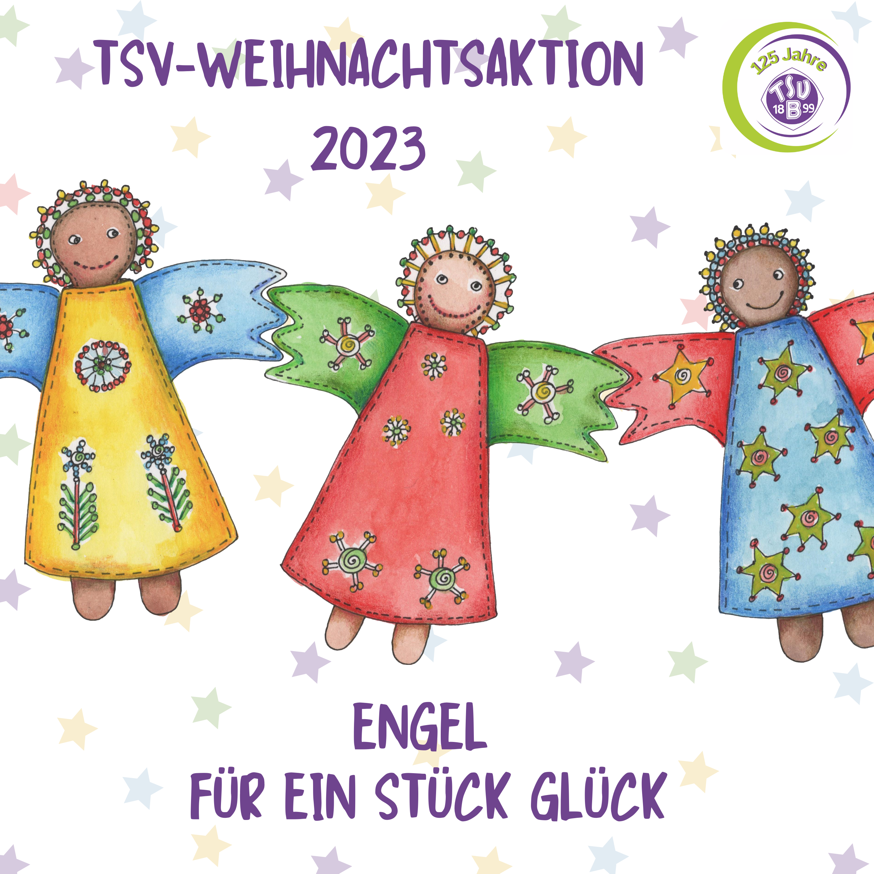 Weihnachtsaktion 2023