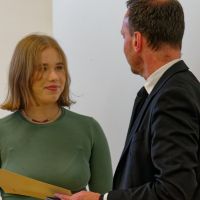 Sportlerehrung Filderstadt 2024 Für 2023 04
