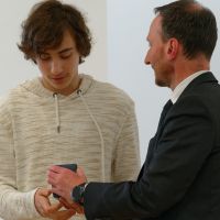 Sportlerehrung Filderstadt 2024 Für 2023 05