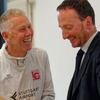 Sportlerehrung Filderstadt 2024 Für 2023 06