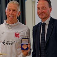 Sportlerehrung Filderstadt 2024 Für 2023 07