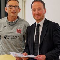 Sportlerehrung Filderstadt 2024 Für 2023 09