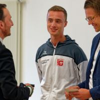 Sportlerehrung Filderstadt 2024 Für 2023 10