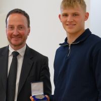 Sportlerehrung Filderstadt 2024 Für 2023 12