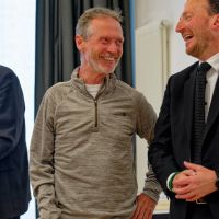 Sportlerehrung Filderstadt 2024 Für 2023 14