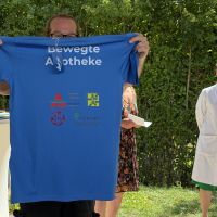 Bewegte Apotheke   Drei Jahre   018