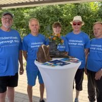 Bewegte Apotheke   Drei Jahre   029