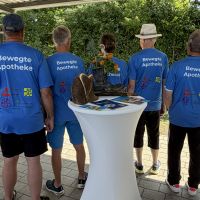 Bewegte Apotheke   Drei Jahre   037