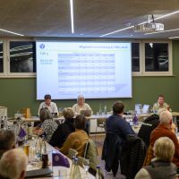 TSV Bernhausen   Mitglilederversammlung 2026   02