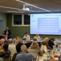 TSV Bernhausen   Mitglilederversammlung 2026   03