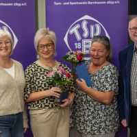 TSV Bernhausen   Mitglilederversammlung 2026   06