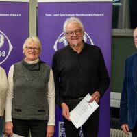 TSV Bernhausen   Mitglilederversammlung 2026   13