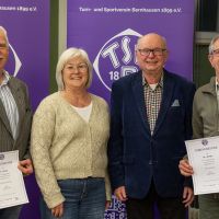 TSV Bernhausen   Mitglilederversammlung 2026   14