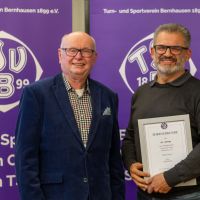 TSV Bernhausen   Mitglilederversammlung 2026   16