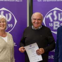 TSV Bernhausen   Mitglilederversammlung 2026   19