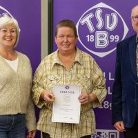 TSV Bernhausen   Mitglilederversammlung 2026   20