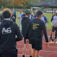Marathon Move It Bernhausen 08