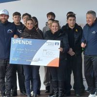 Marathon Move It Bernhausen 15