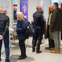 TSV Bernhausen   Neujahrsempfang 2026   03