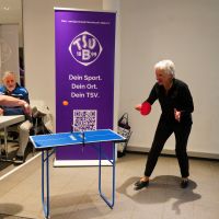 TSV Bernhausen   Neujahrsempfang 2026   07