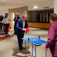 TSV Bernhausen   Neujahrsempfang 2026   08