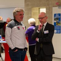 TSV Bernhausen   Neujahrsempfang 2026   09