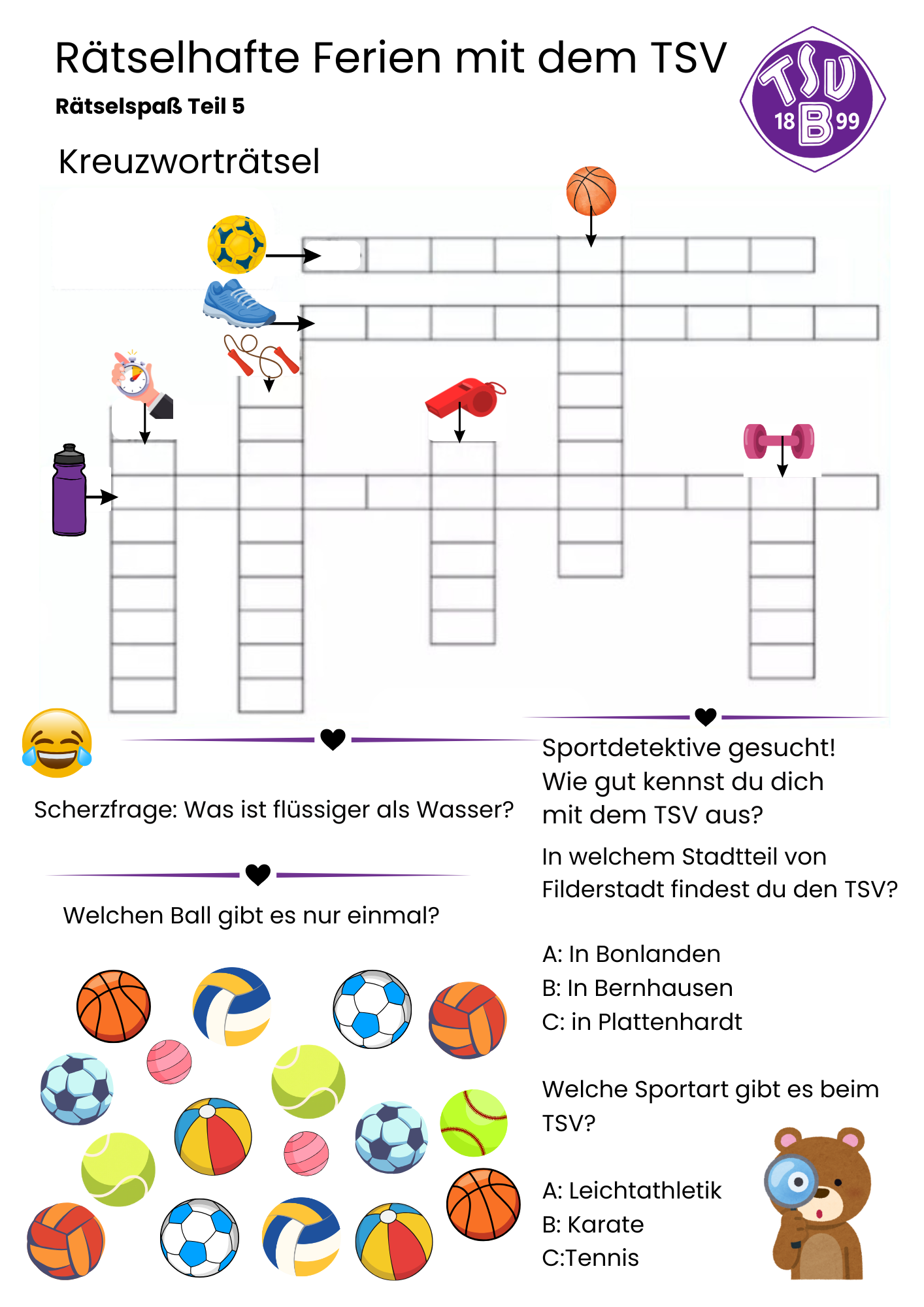 1 Aufgabe