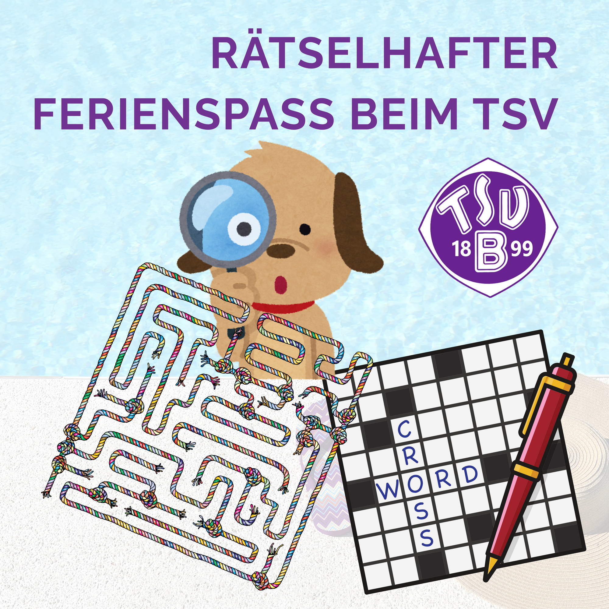 Rcycling der Banner und Roll-up vom Jubiläum in Form von Taschen