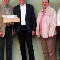 TSV Bernhausen   Mitgliederhauptversammlung 2023   20