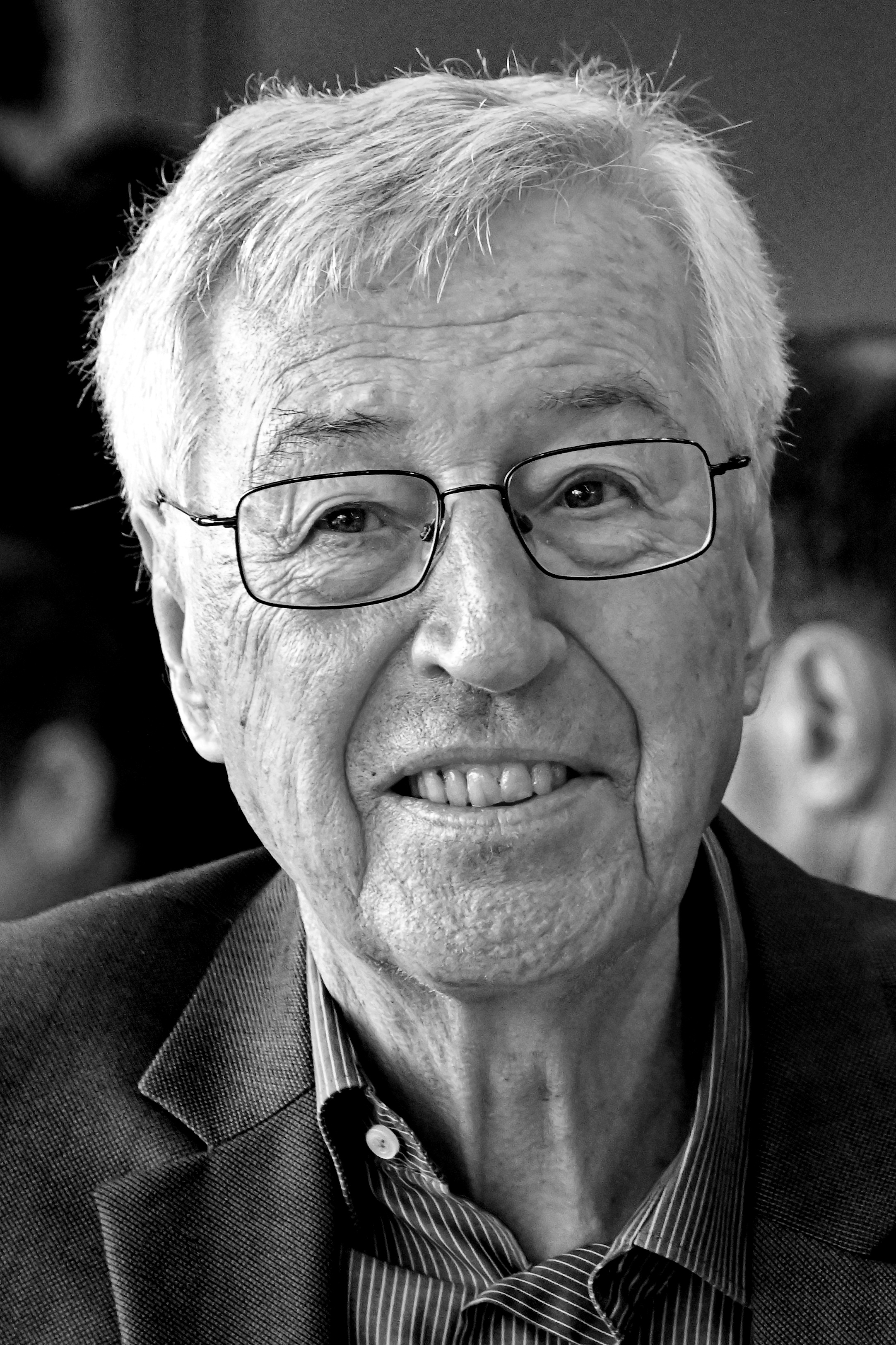 Helmut Thumm sw