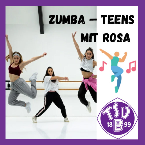 20231114 Zumba Kids