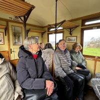 Gesundheitssport   Ausflug 2025   031