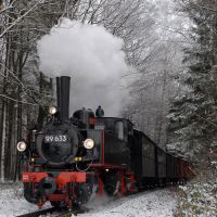 99633 Winterdampf Nr.5