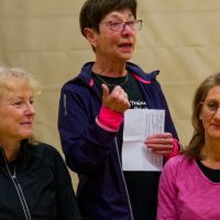 Herzsport   Verabschiedung Brigitte Schmider 04