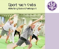 Sport n Krebs icon