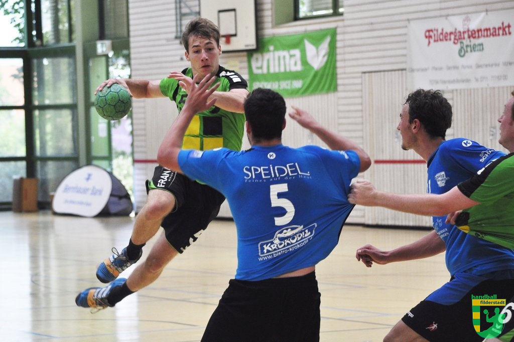 HB Filderstadt - Handball für Alle!