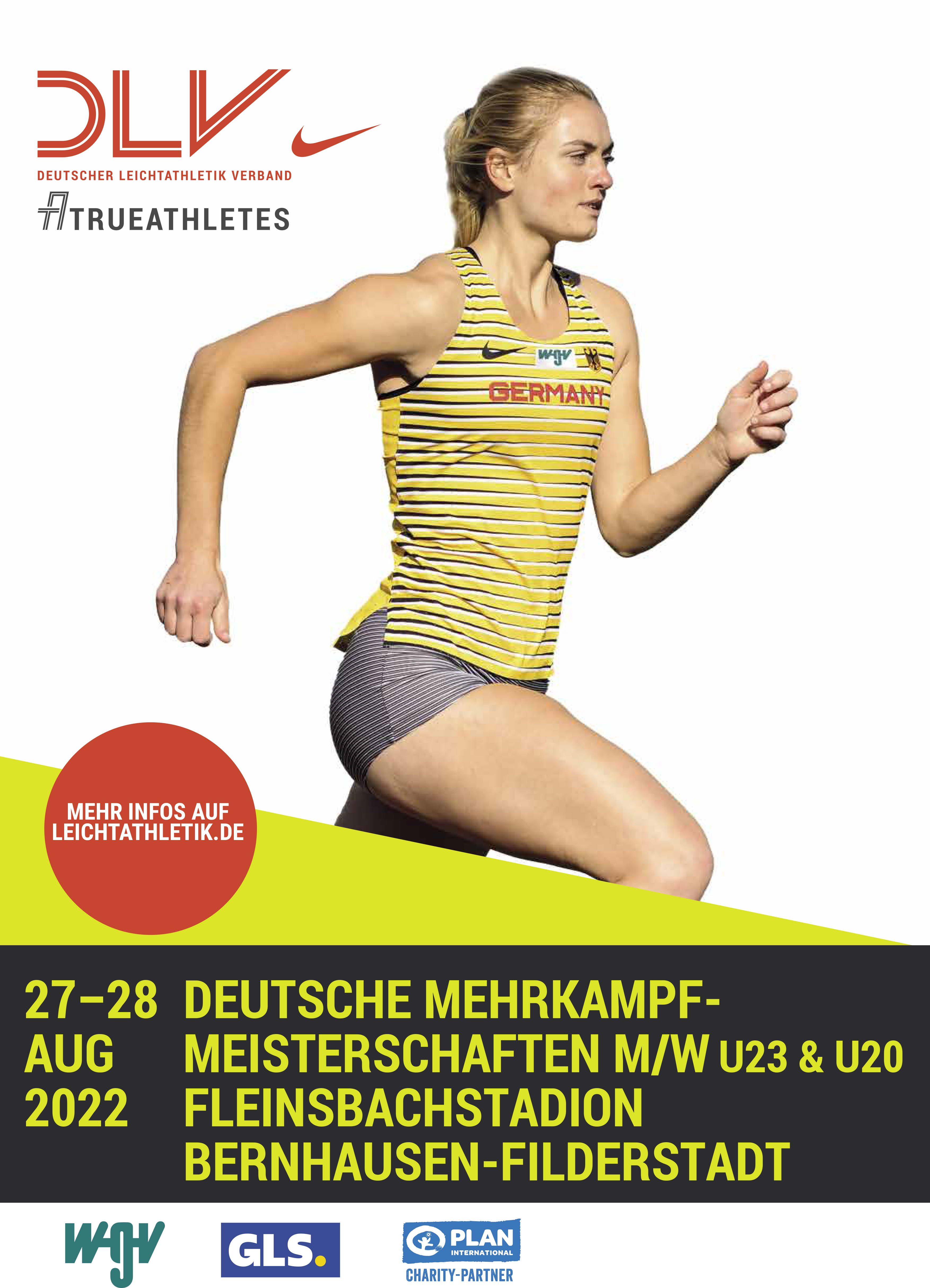 Plakat A3 MK U23 Bernhausen2