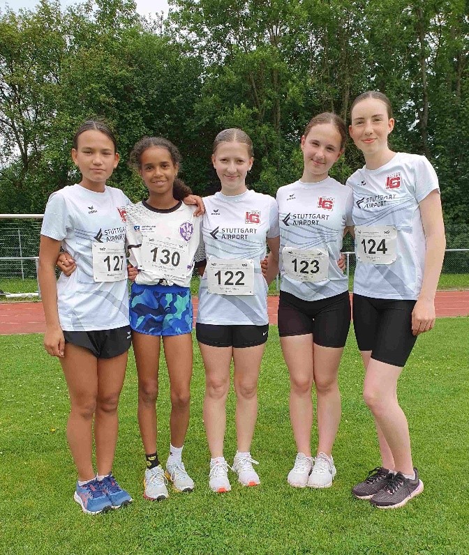 Marie Zoe Julia Liv