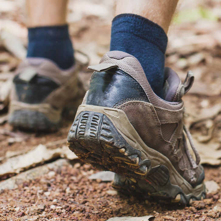 Wandern Symbolfoto Einleitungsbild