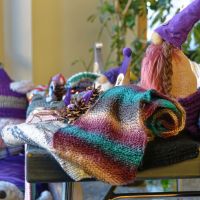 TSV Bernhausen   Strickation 2021   01