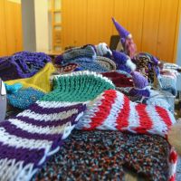 TSV Bernhausen   Strickation 2021   04